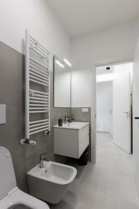 Koupelna v ubytování CLOSea House renovated with quality materials