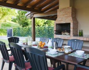 Afbeelding uit fotogalerij van Playas de Llanes Tierra in Llanes