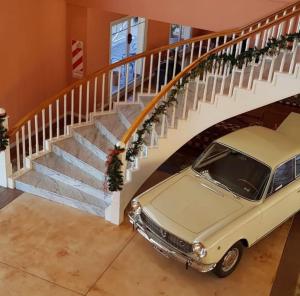 Fotografie z fotogalerie ubytování Paradores Austral Bahia Blanca v destinaci Bahía Blanca