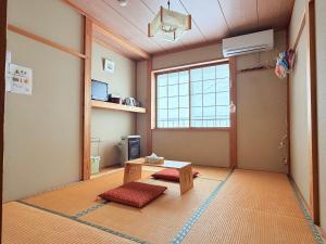 Fotografie z fotogalerie ubytování Kagura House v destinaci Juzawa