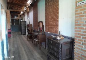 Afbeelding uit fotogalerij van Hotel e Pousada Ciconha-são Lourenço MG in São Lourenço +46 foto's