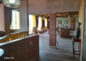 Afbeelding uit fotogalerij van Hotel e Pousada Ciconha-são Lourenço MG in São Lourenço