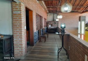 Afbeelding uit fotogalerij van Hotel e Pousada Ciconha-são Lourenço MG in São Lourenço