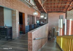 Afbeelding uit fotogalerij van Hotel e Pousada Ciconha-são Lourenço MG in São Lourenço