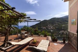 Příroda nedaleko penzionu