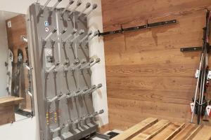 Φωτογραφία από το άλμπουμ του Chalet Mugnier σε Samoëns