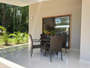 Bazén v ubytování Casa Andersson - Your Caribbean House with Pool nebo v jeho okolí