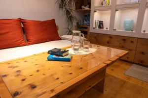 Φωτογραφία από το άλμπουμ του Ferienwohnung Kratzwald σε Krangl