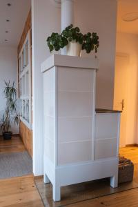 Φωτογραφία από το άλμπουμ του Ferienwohnung Kratzwald σε Krangl