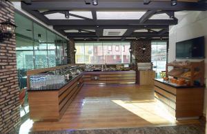 Fotografie z fotogalerie ubytování Devin Otel v destinaci Isparta