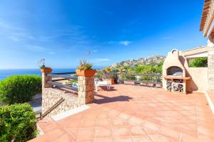 Φυσικό τοπίο κοντά σε αυτή η παραθεριστική κατοικία