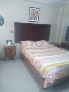 Chincha BajaにあるLa perla escondidaのギャラリーの写真