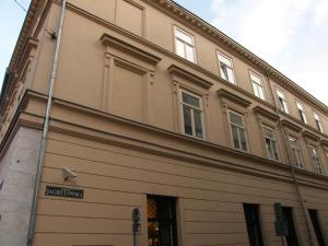Gallery image of Apartament Jagielloński in Krakow