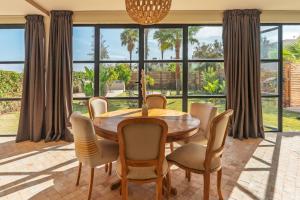 Fotografie z fotogalerie ubytování Villa Katia v destinaci El Harkat