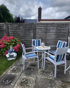 Galería fotográfica de Ferienappartement Ursel en Büsum