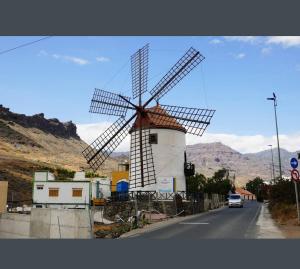 Φυσικό τοπίο κοντά σε αυτό το διαμέρισμα