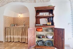 Imagem da galeria de Al Torrione 1 em Monte SantʼAngelo