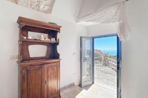 Imagem da galeria de Al Torrione 1 em Monte SantʼAngelo