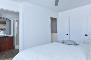 蒙特朗布朗2-Level Home - Tremblant Mountain View - Fireplace的相册照片