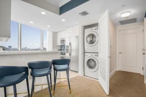 Galería fotográfica de FontaineBleau Suite Ocean View en Miami Beach