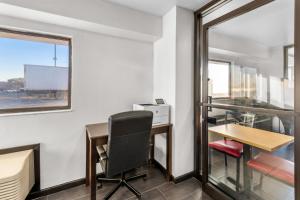 Fotografie z fotogalerie ubytování Americas Best Value Inn Kansas City East - Independence v destinaci Independence