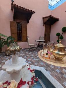 Fotografie z fotogalerie ubytování Dar BERNANI v destinaci Rabat