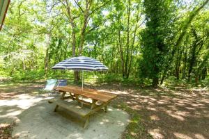 Vườn quanh Maisonnette St Brice 44 for 5 persons +21 ảnh