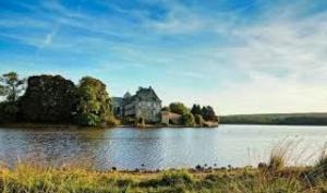 Φυσικό τοπίο κοντά σε αυτό το bed & breakfast