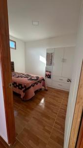 Fotografie z fotogalerie ubytování Nini departamento Vallenar v destinaci Vallenar