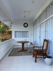 Fotografie z fotogalerie ubytování My Dream Home Sri Lanka v destinaci Weligama + 24 fotografií