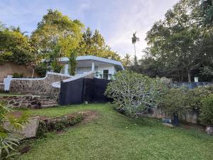 Zahrada ubytování My Dream Home Sri Lanka