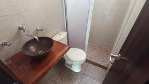 Ảnh trong thư viện ảnh của Casa Macabea - La Copa de Oro ở Macas