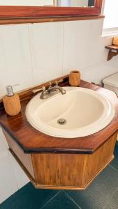 Ένα μπάνιο στο La Rabida Hotel Boutique +62 φωτογραφίες