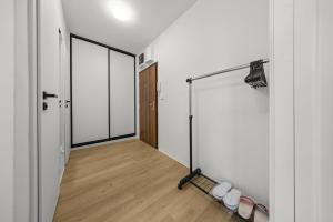 Fotografie z fotogalerie ubytování White Serenity Apartment v destinaci Bratislava
