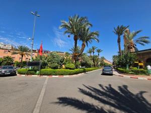 Φωτογραφία από το άλμπουμ του Riad Latifa στο Μαρακές