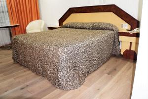 Gallery image of Hotel Condado in Mexico City