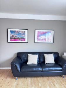 Fotografie z fotogalerie ubytování Bright and cozy apartment in north Copenhagen close to nature v destinaci Bagsværd