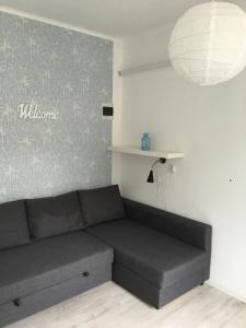 Posedenie v ubytovaní Happy Mammy Bababarát Apartmanház 1 - Hűvös utca