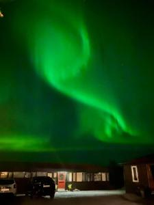 Fotografie z fotogalerie ubytování Geysir Hestar v destinaci Haukadalur