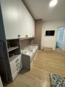 Η κουζίνα ή μικρή κουζίνα στο La Casetta di Elena +22 φωτογραφίες