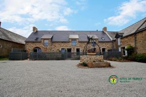 Fotografie z fotogalerie ubytování Les orchidees v destinaci Séné + 7 fotografií