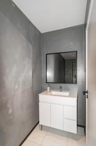 Koupelna v ubytování Mi Casa Es Su Casa Nº5 + 2 fotografie