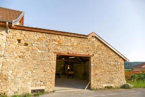 Fotografie z fotogalerie ubytování Gite La Maison D'émile v destinaci Chozeau