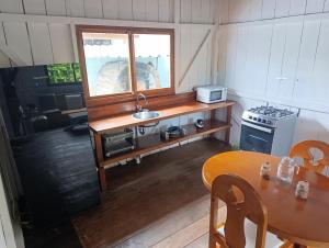 Ảnh trong thư viện ảnh của Casa Macabea - La Copa de Oro ở Macas