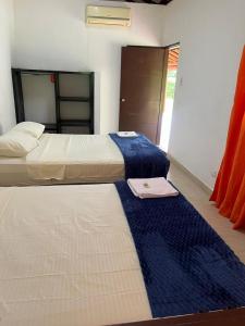 Galeriebild der Unterkunft Cabaña Lagos de Mararay in Yopal