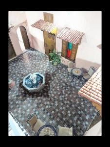 Gambar di galeri bagi Dar BERNANI di Rabat