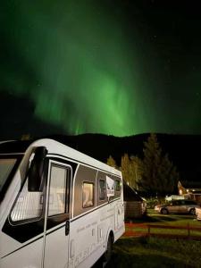 Fotografie z fotogalerie ubytování Nordnes Kro og Camping v destinaci Rokland