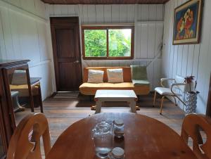 Ảnh trong thư viện ảnh của Casa Macabea - La Copa de Oro ở Macas