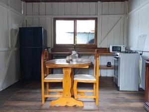 Ảnh trong thư viện ảnh của Casa Macabea - La Copa de Oro ở Macas