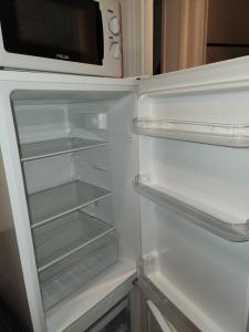 Kuchyň nebo kuchyňský kout v ubytování Charming Paris Stay Canal Saint-Martin République